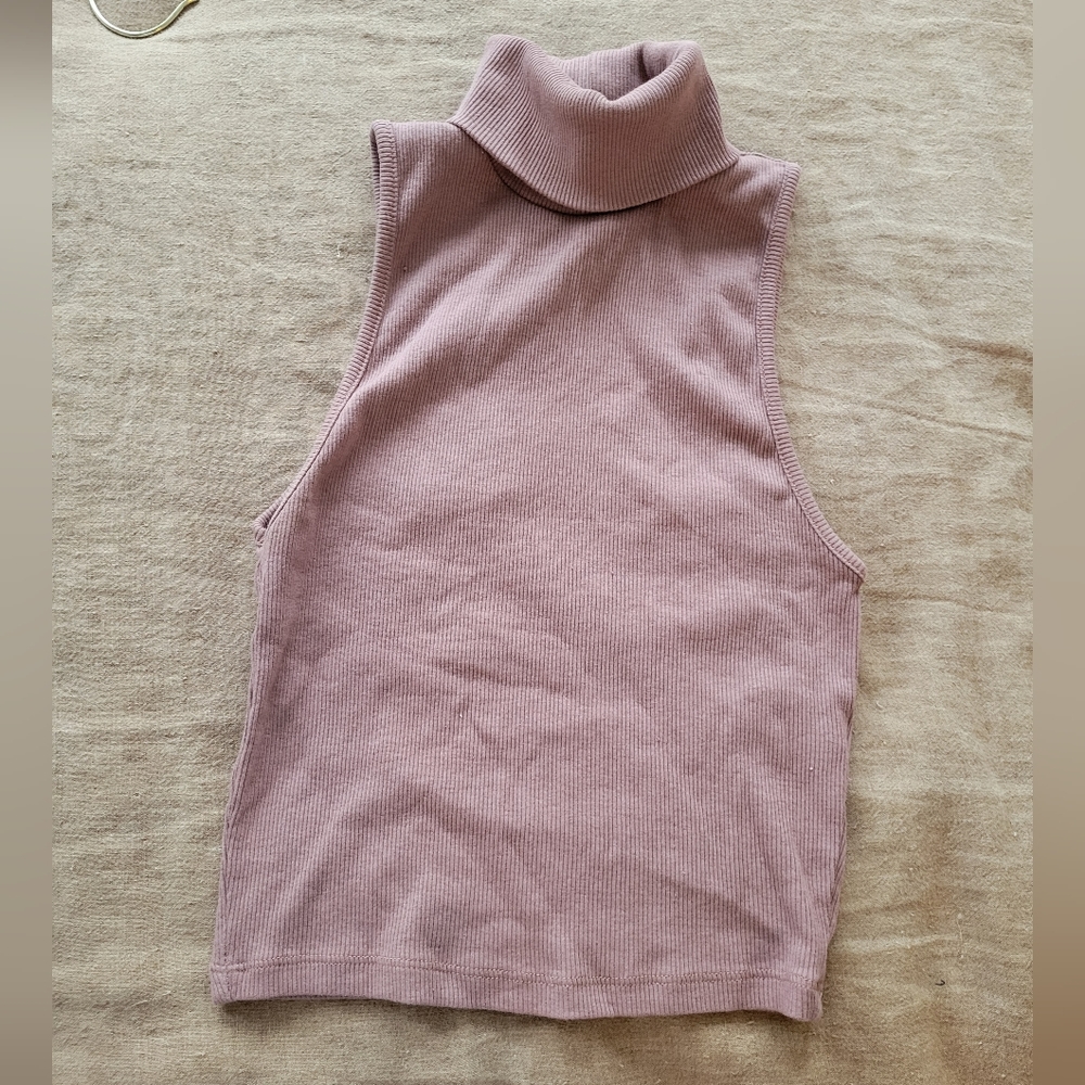 Zara Turtle neck sweater